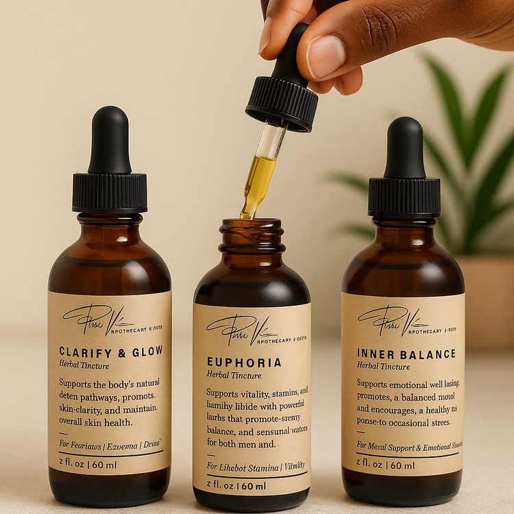 Wellness Drops