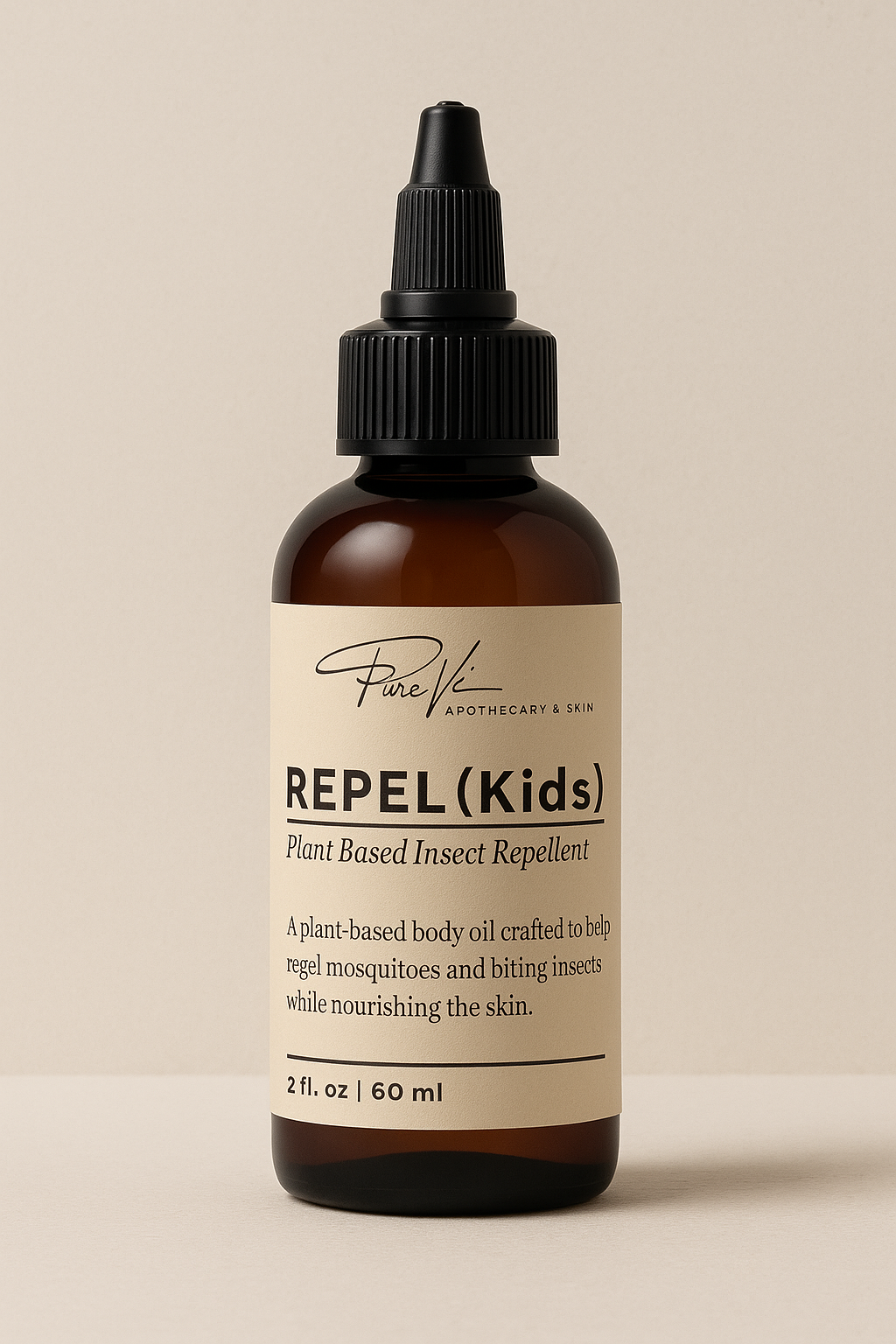 REPEL (Mosquito/Bug Repellent Oil)