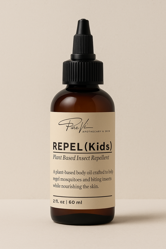 REPEL (Mosquito/Bug Repellent Oil)