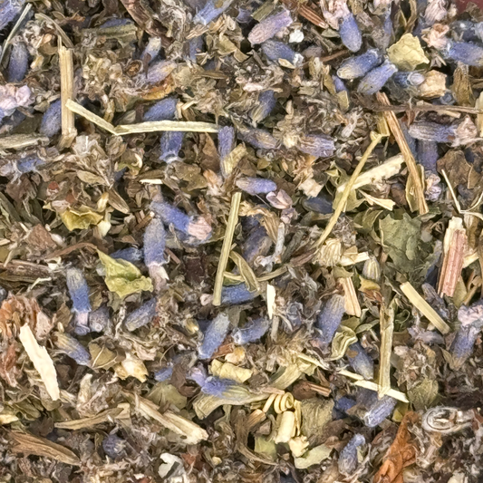 Sleep Support - Herbal Tea Infusion