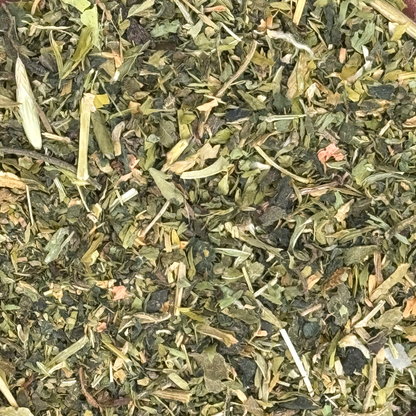 Allergy Support - Herbal Tea Infusion